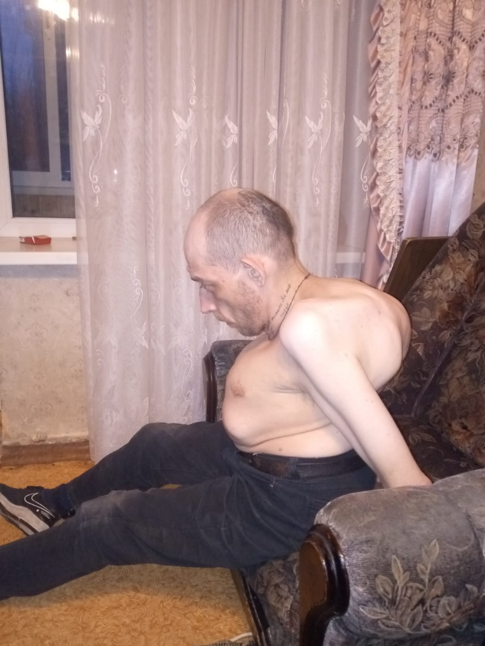 Алексей Куликов